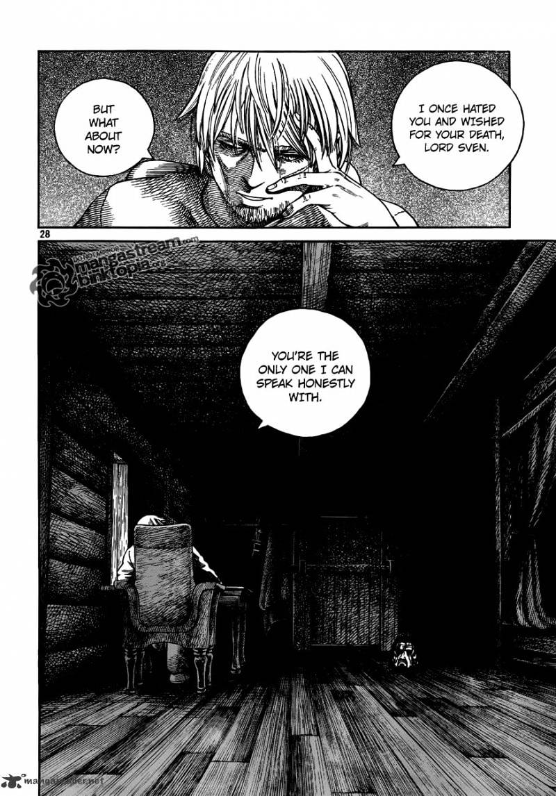 Vinland Saga Manga Manga Chapter - 72 - image 28