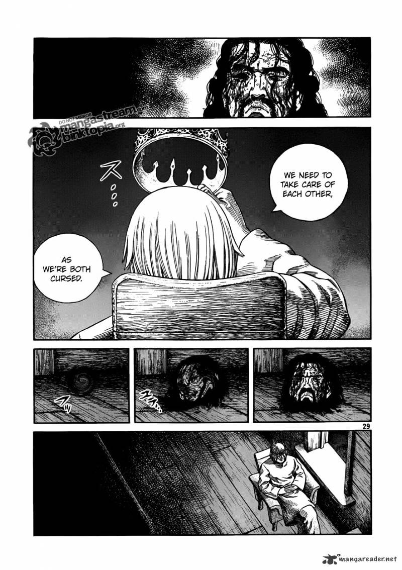 Vinland Saga Manga Manga Chapter - 72 - image 29