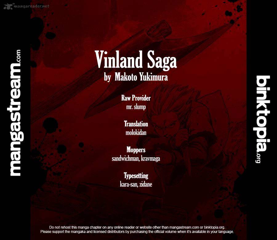 Vinland Saga Manga Manga Chapter - 72 - image 31