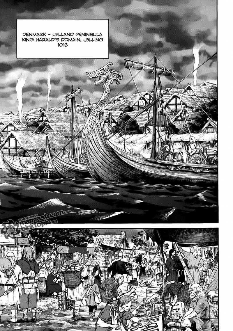 Vinland Saga Manga Manga Chapter - 72 - image 5