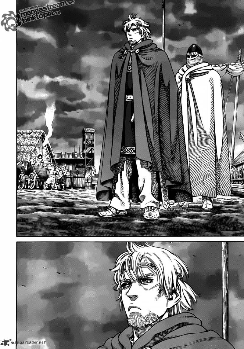 Vinland Saga Manga Manga Chapter - 72 - image 6