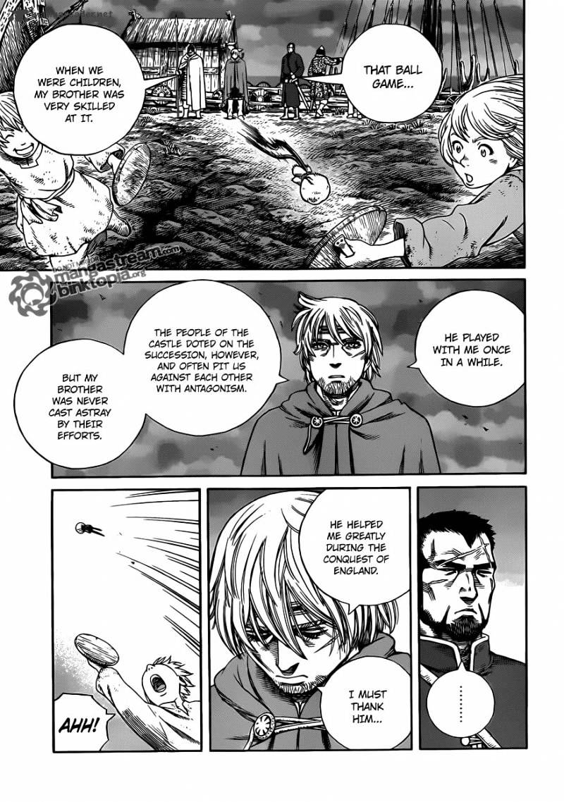 Vinland Saga Manga Manga Chapter - 72 - image 9
