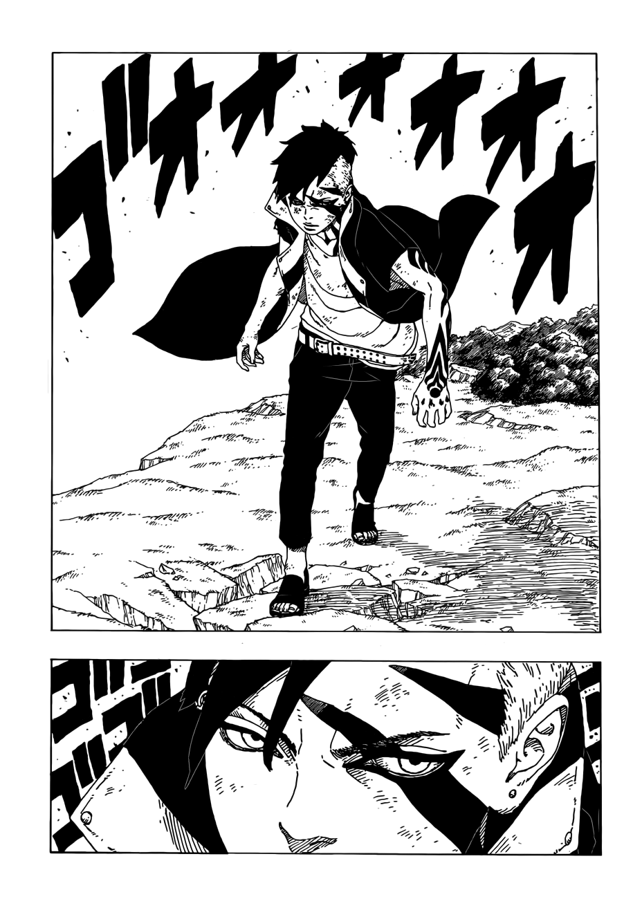 Boruto Manga Manga Chapter - 25 - image 18