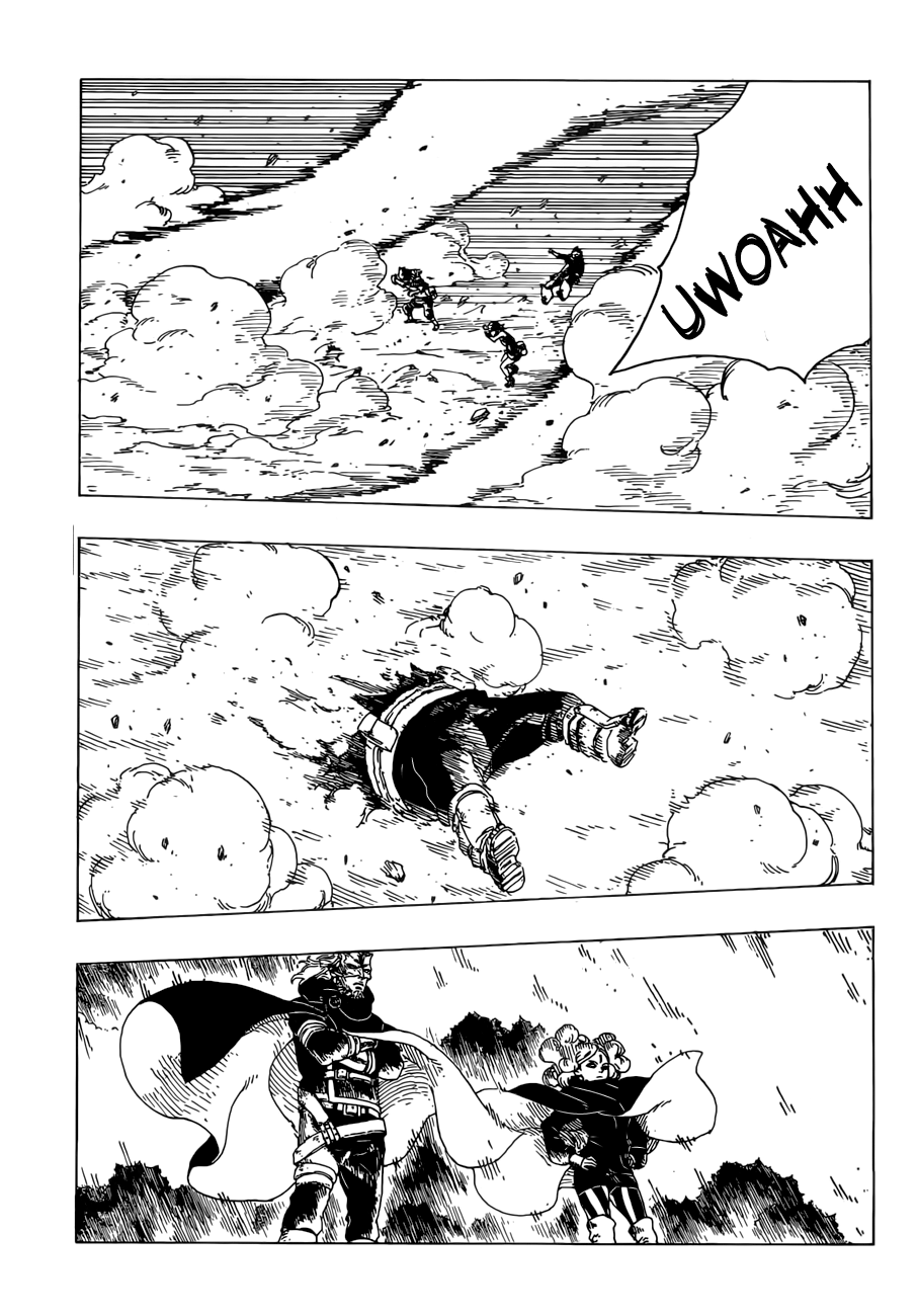 Boruto Manga Manga Chapter - 25 - image 26