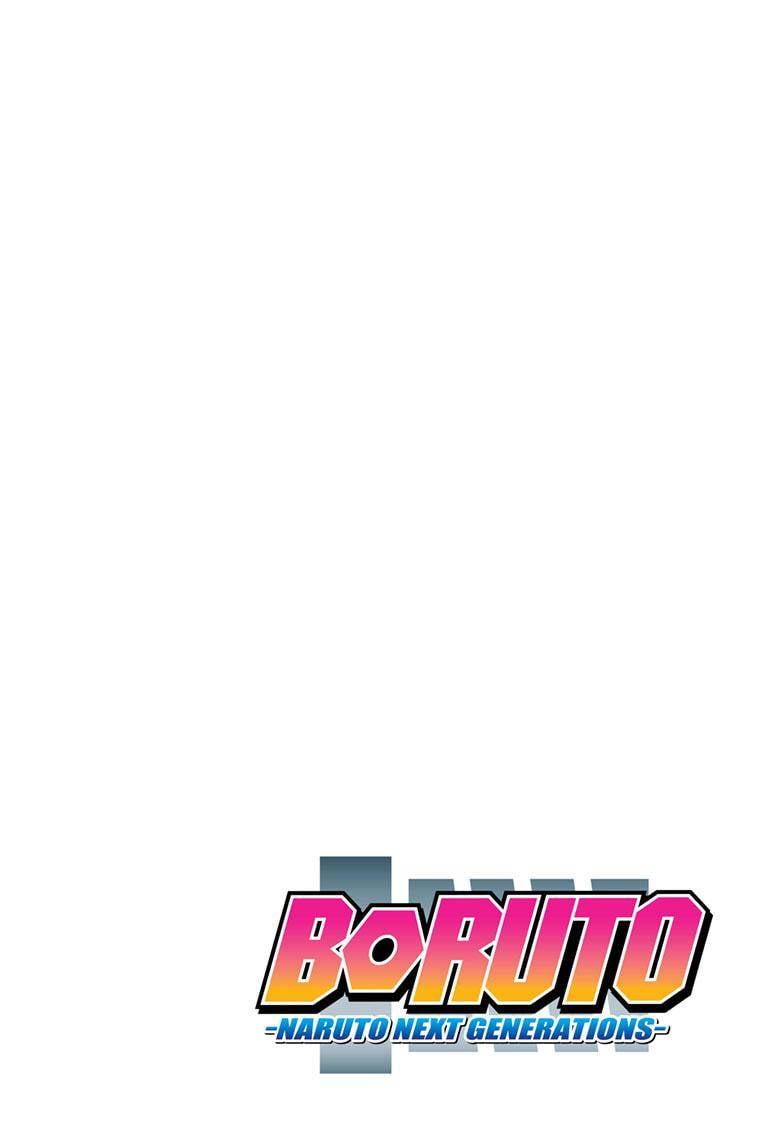 Boruto Manga Manga Chapter - 77 - image 3