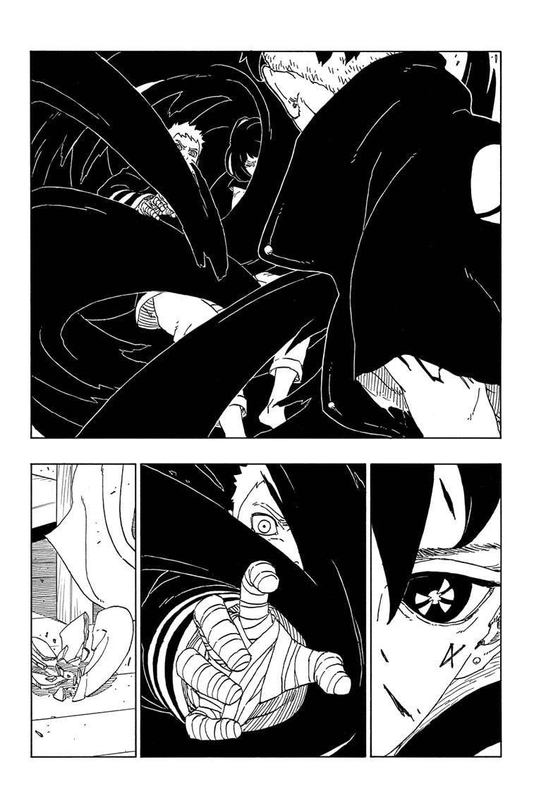 Boruto Manga Manga Chapter - 77 - image 41