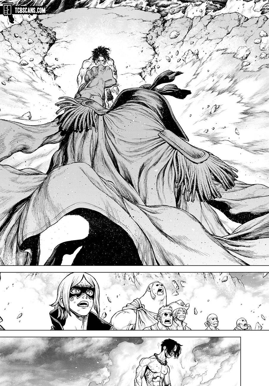 One Piece Manga Manga Chapter - 1033.5 - image 20