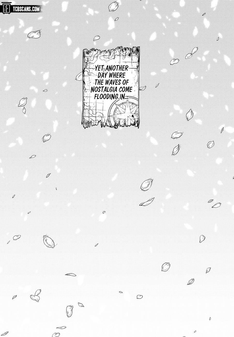 One Piece Manga Manga Chapter - 1033.5 - image 36