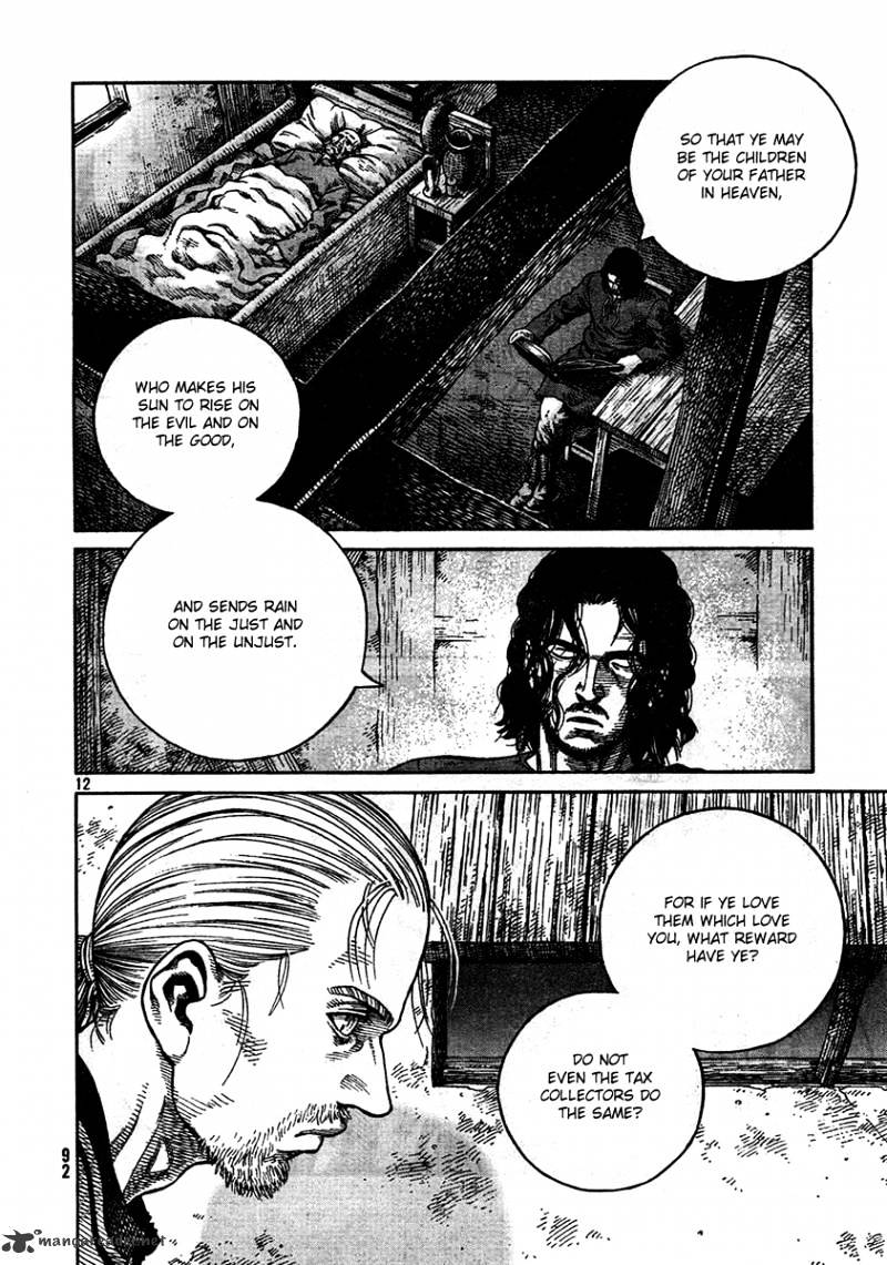 Vinland Saga Manga Manga Chapter - 79 - image 12