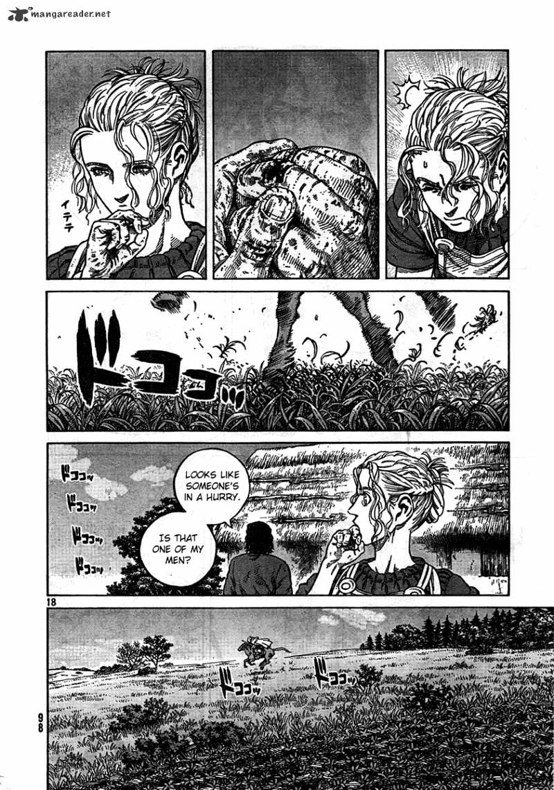 Vinland Saga Manga Manga Chapter - 79 - image 18