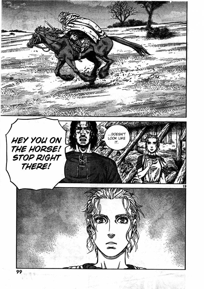 Vinland Saga Manga Manga Chapter - 79 - image 19