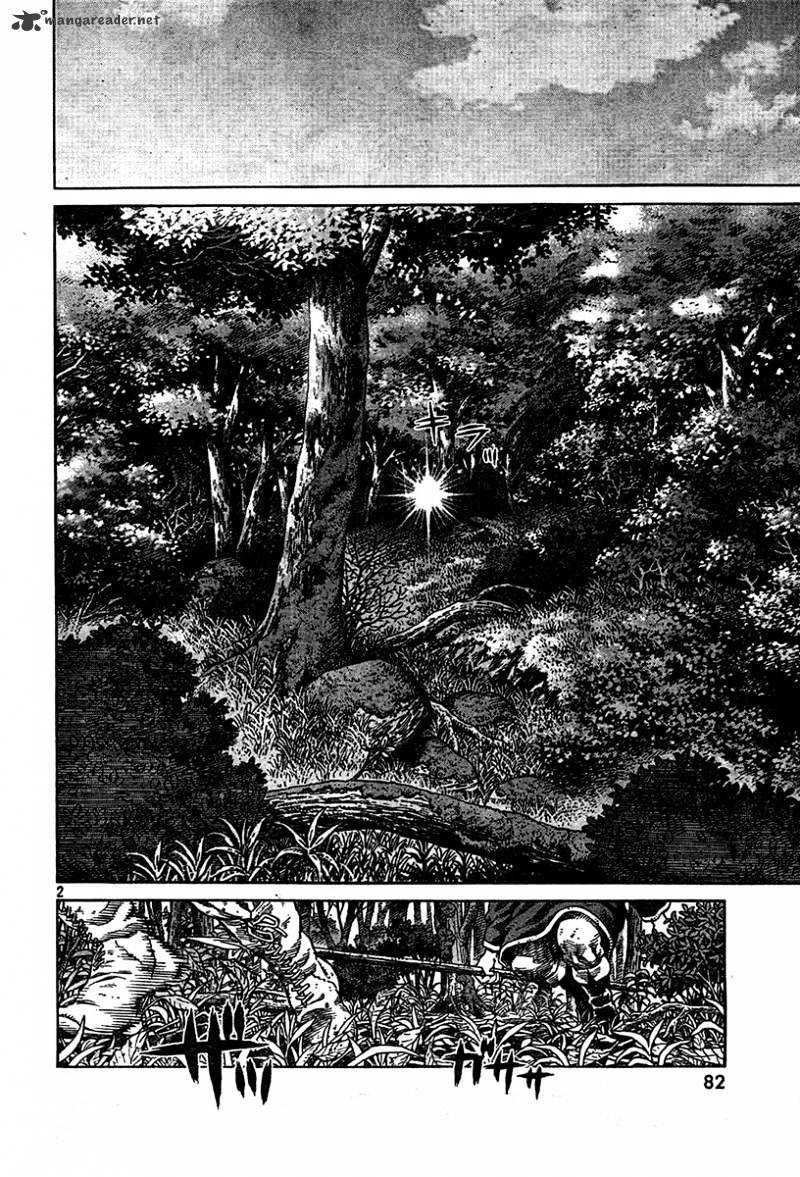 Vinland Saga Manga Manga Chapter - 79 - image 2