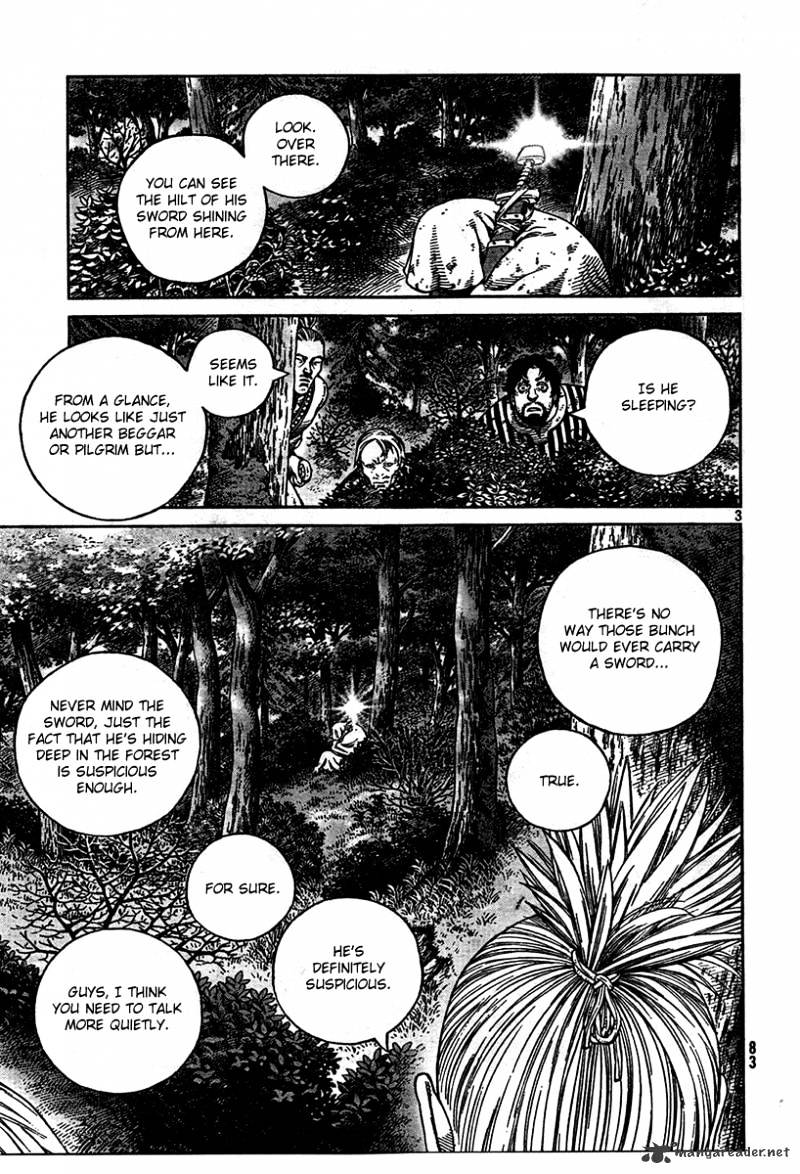 Vinland Saga Manga Manga Chapter - 79 - image 3