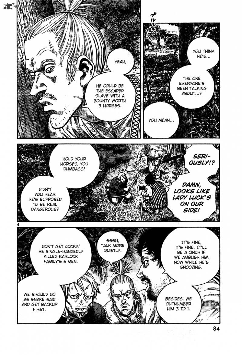 Vinland Saga Manga Manga Chapter - 79 - image 4