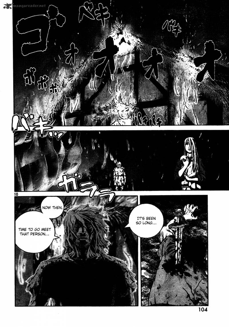 Vinland Saga Manga Manga Chapter - 74 - image 10