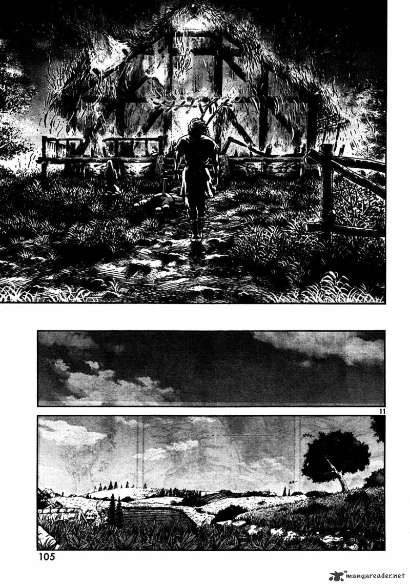 Vinland Saga Manga Manga Chapter - 74 - image 11