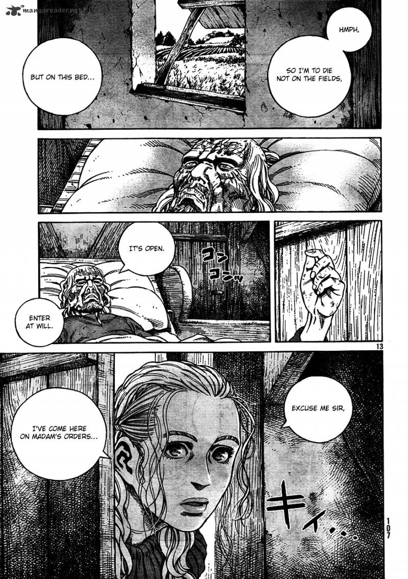 Vinland Saga Manga Manga Chapter - 74 - image 13