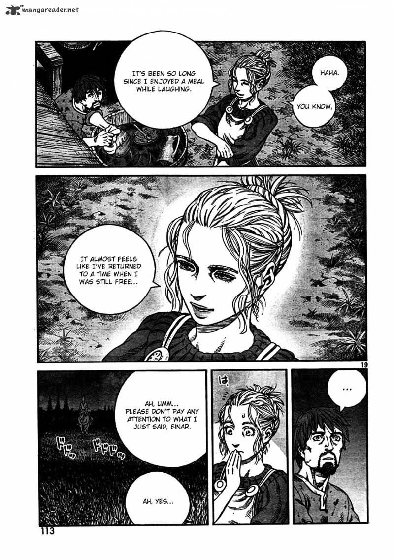 Vinland Saga Manga Manga Chapter - 74 - image 19