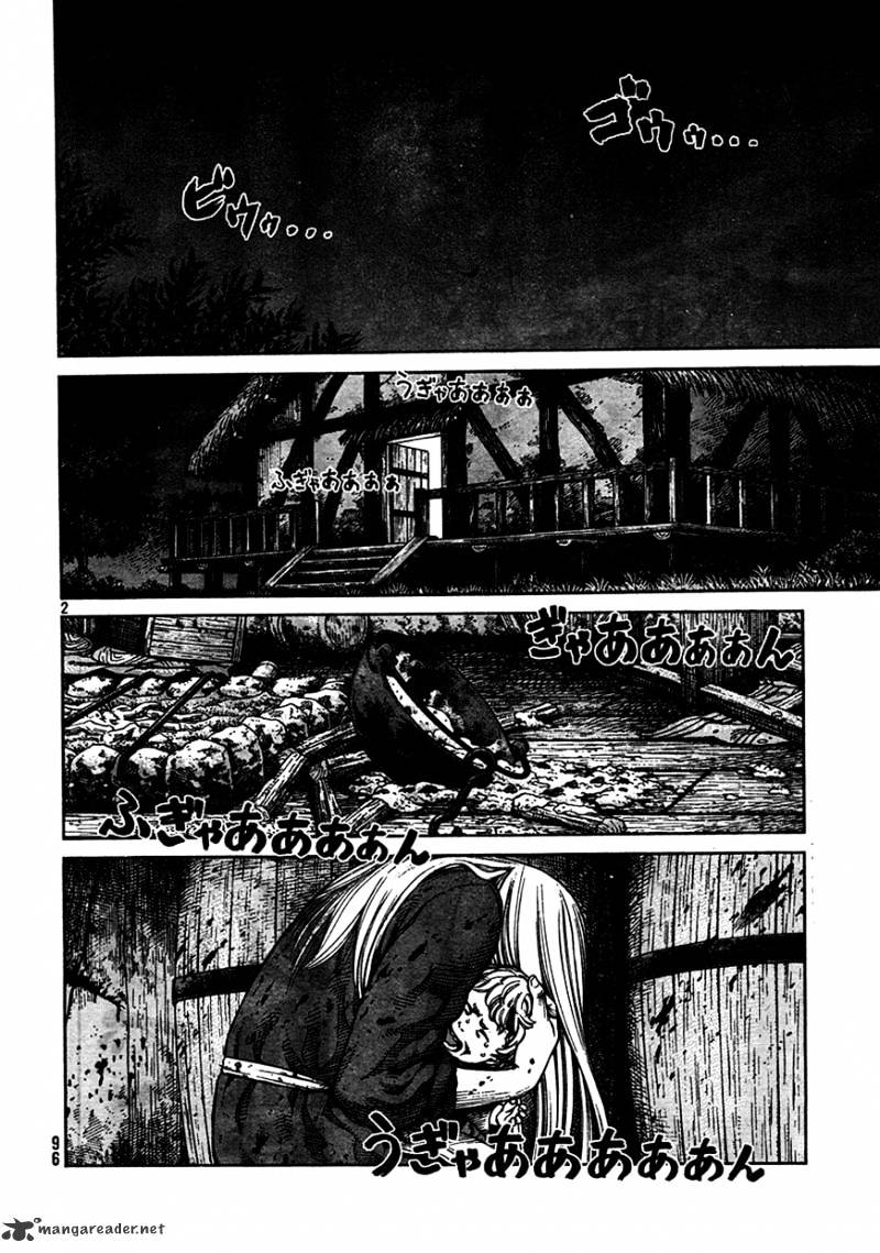 Vinland Saga Manga Manga Chapter - 74 - image 2