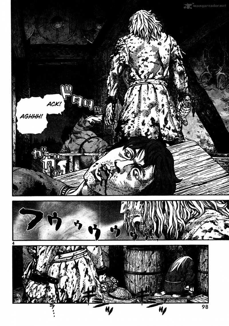 Vinland Saga Manga Manga Chapter - 74 - image 4
