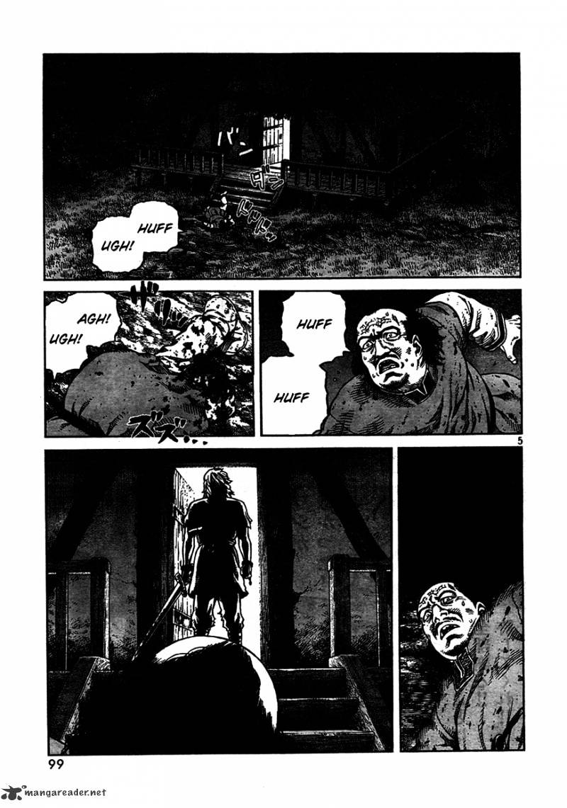 Vinland Saga Manga Manga Chapter - 74 - image 5