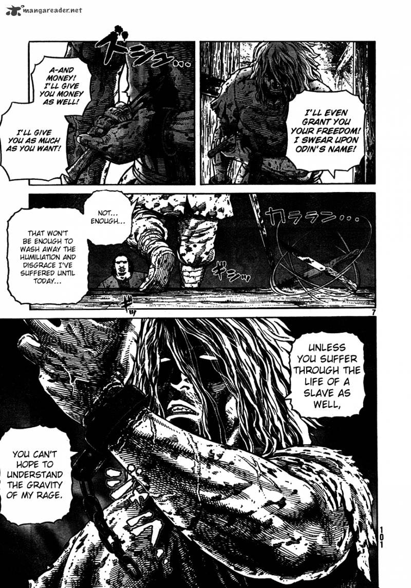 Vinland Saga Manga Manga Chapter - 74 - image 7