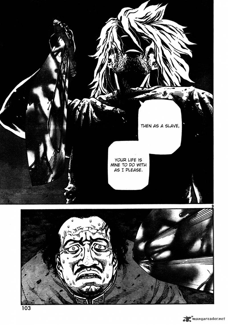 Vinland Saga Manga Manga Chapter - 74 - image 9