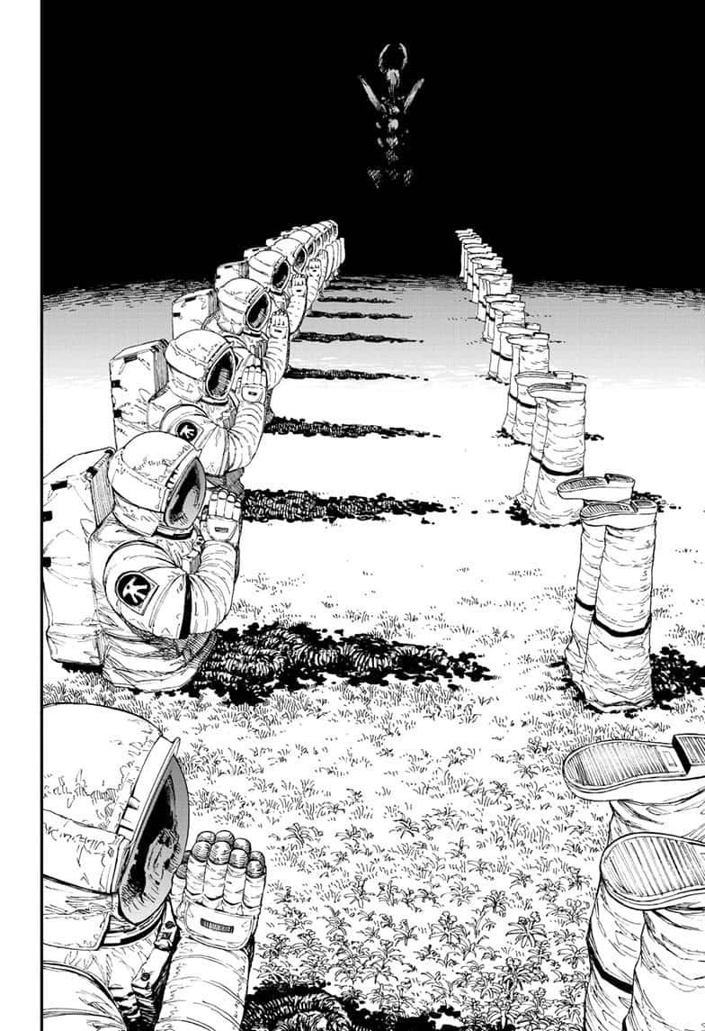 Chainsaw Man Manga Chapter - 64 - image 10