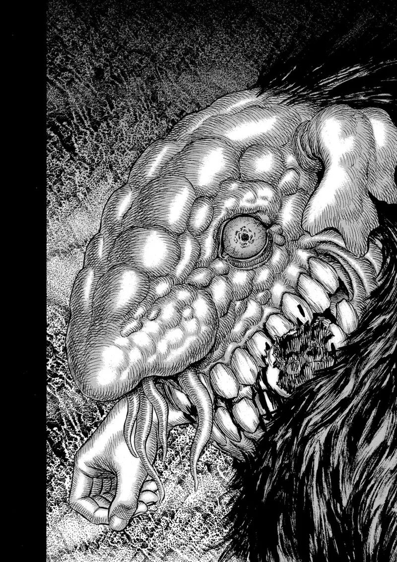 Berserk Manga Chapter - 204 - image 3