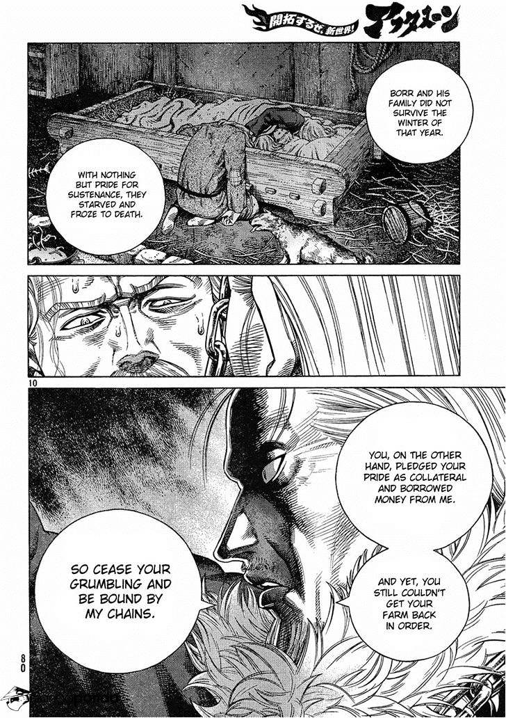 Vinland Saga Manga Manga Chapter - 104 - image 10
