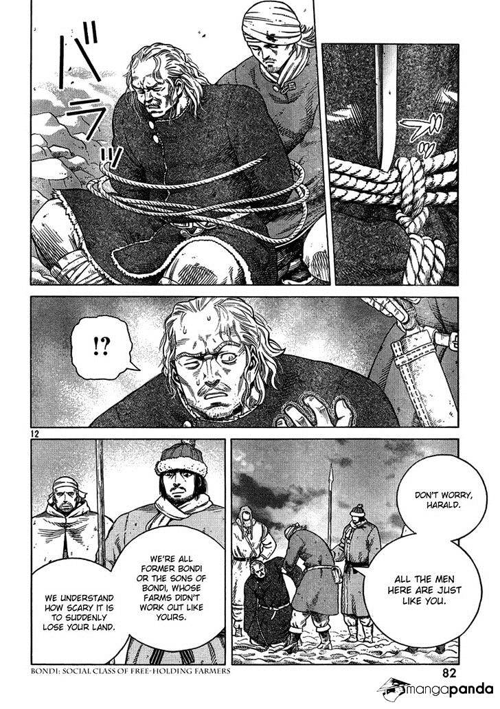 Vinland Saga Manga Manga Chapter - 104 - image 12