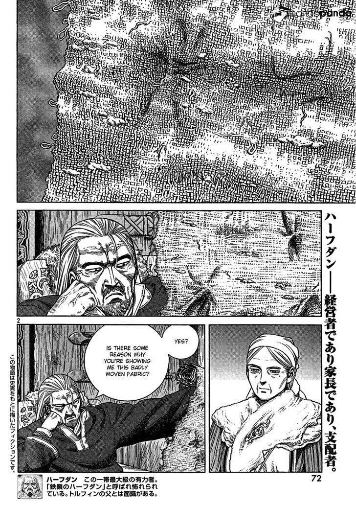 Vinland Saga Manga Manga Chapter - 104 - image 2