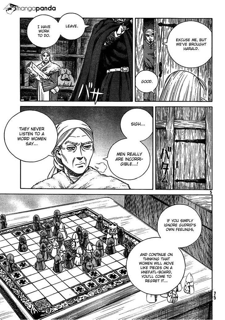 Vinland Saga Manga Manga Chapter - 104 - image 5