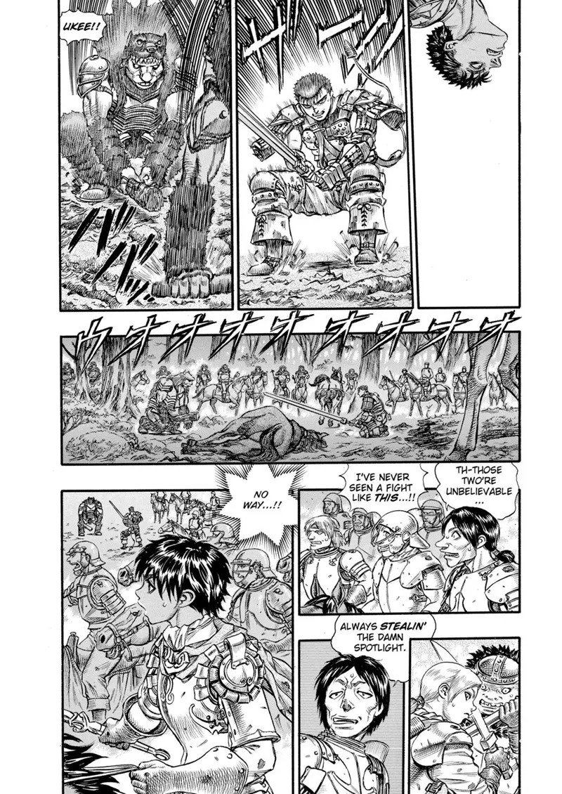 Berserk Manga Chapter - 62 - image 13