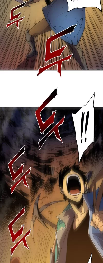 Solo Leveling Manga Manga Chapter - 19 - image 20