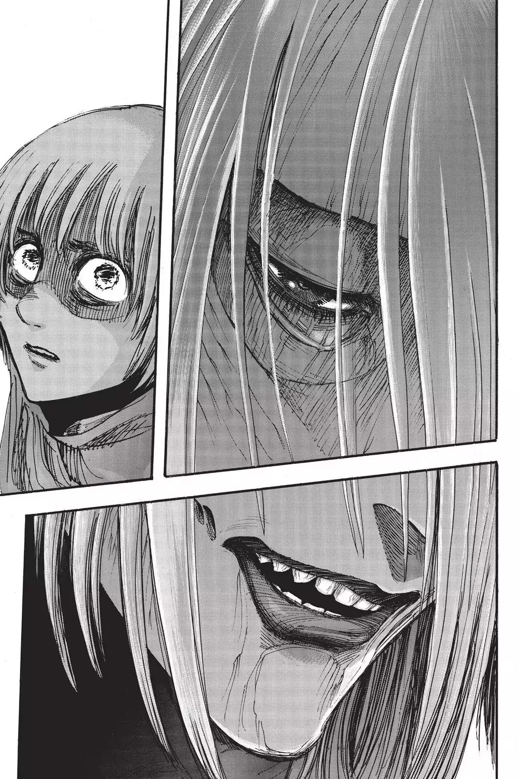 Attack on Titan Manga Manga Chapter - 23 - image 12