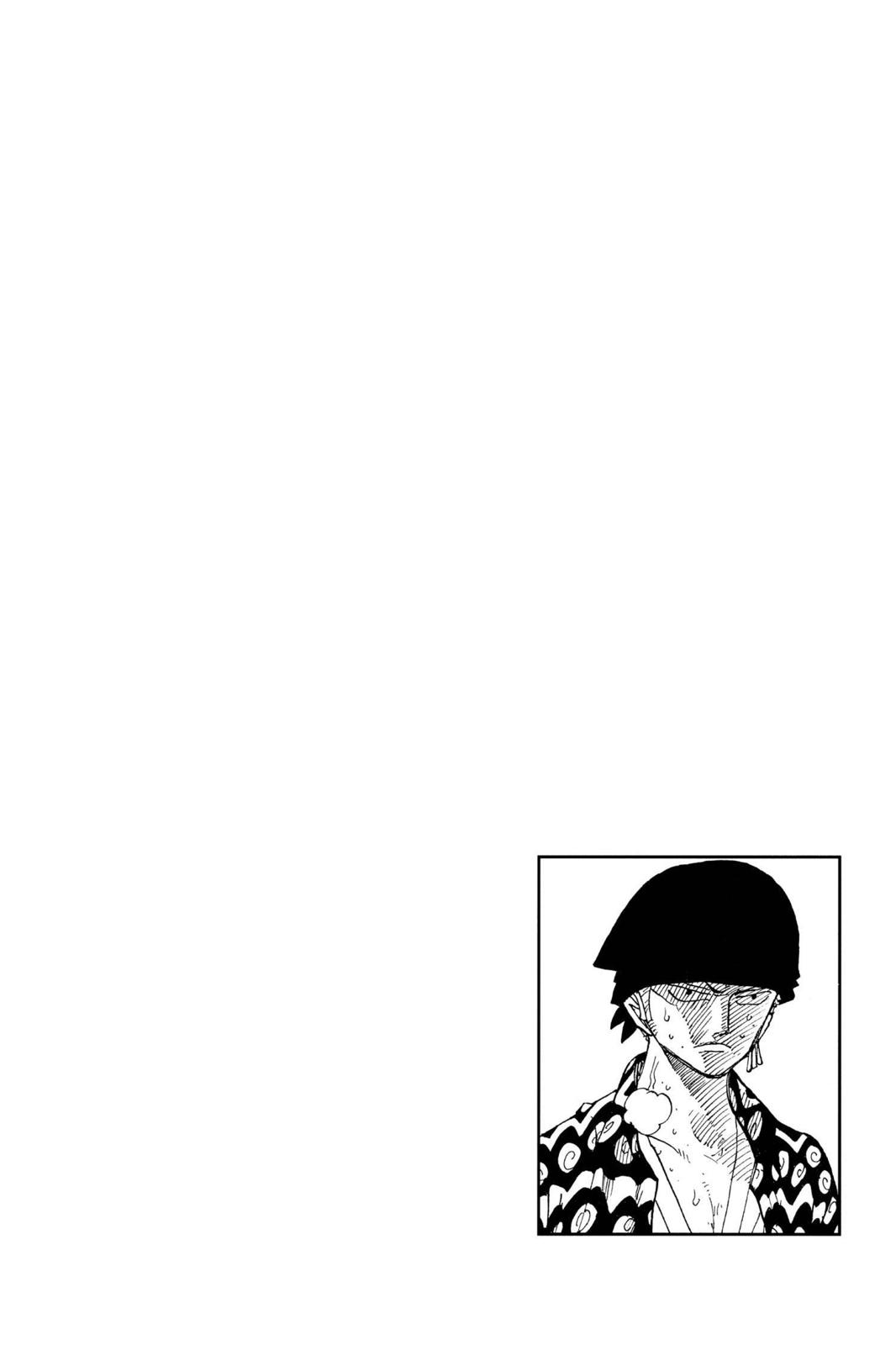 One Piece Manga Manga Chapter - 86 - image 4