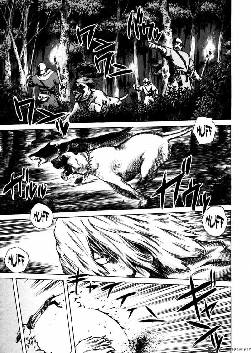 Vinland Saga Manga Manga Chapter - 17 - image 10