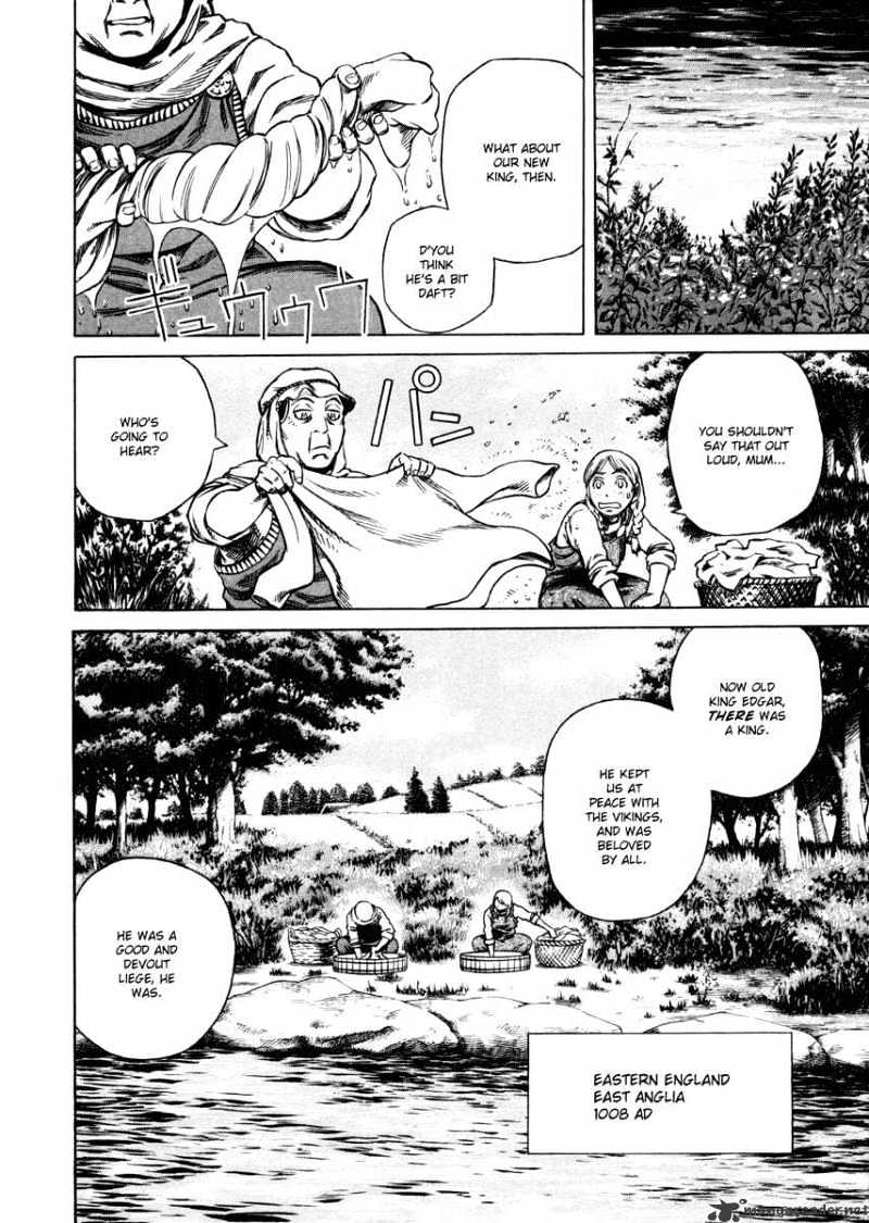 Vinland Saga Manga Manga Chapter - 17 - image 11