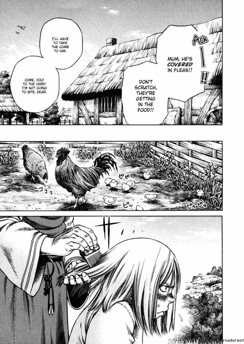 Vinland Saga Manga Manga Chapter - 17 - image 22