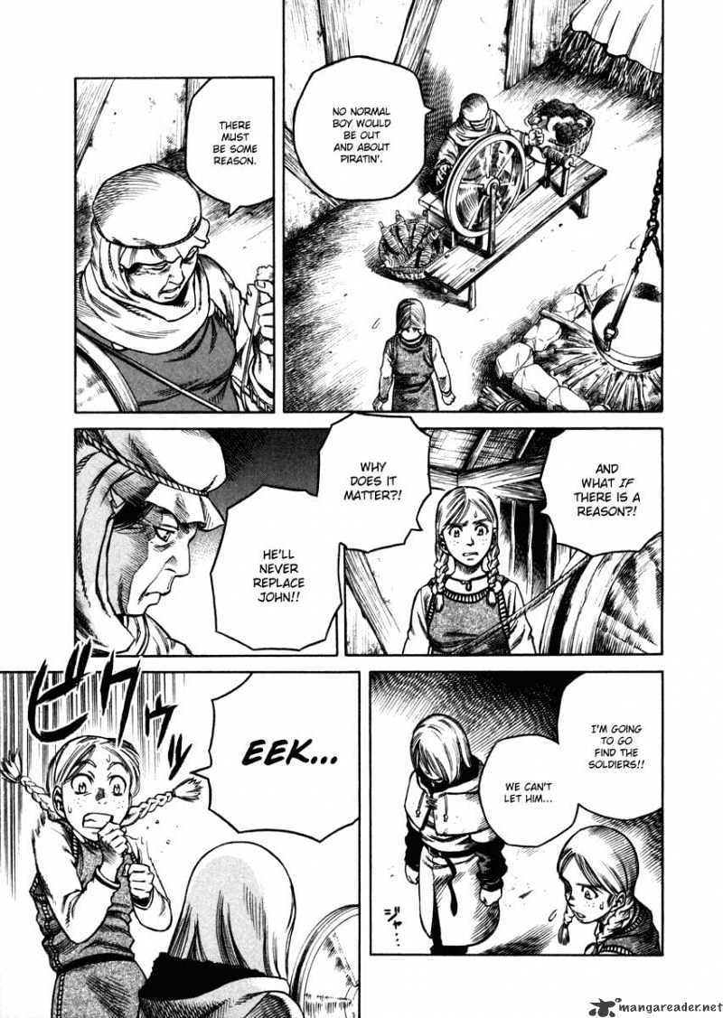Vinland Saga Manga Manga Chapter - 17 - image 30