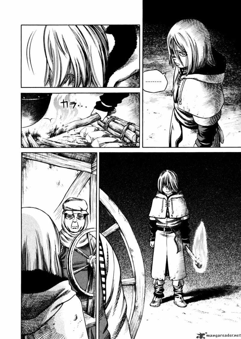Vinland Saga Manga Manga Chapter - 17 - image 31