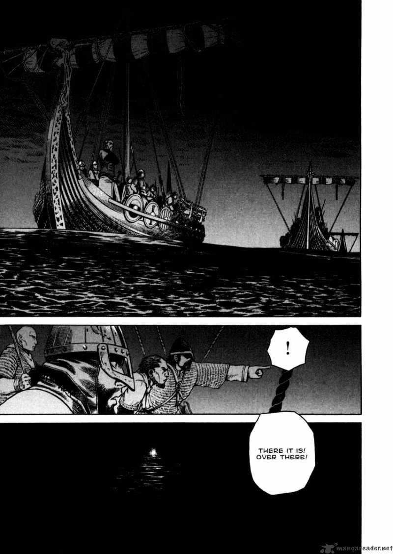 Vinland Saga Manga Manga Chapter - 17 - image 34