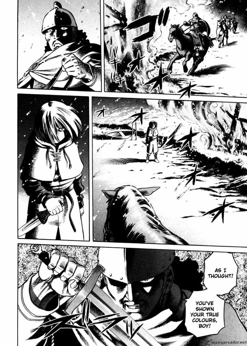 Vinland Saga Manga Manga Chapter - 17 - image 37