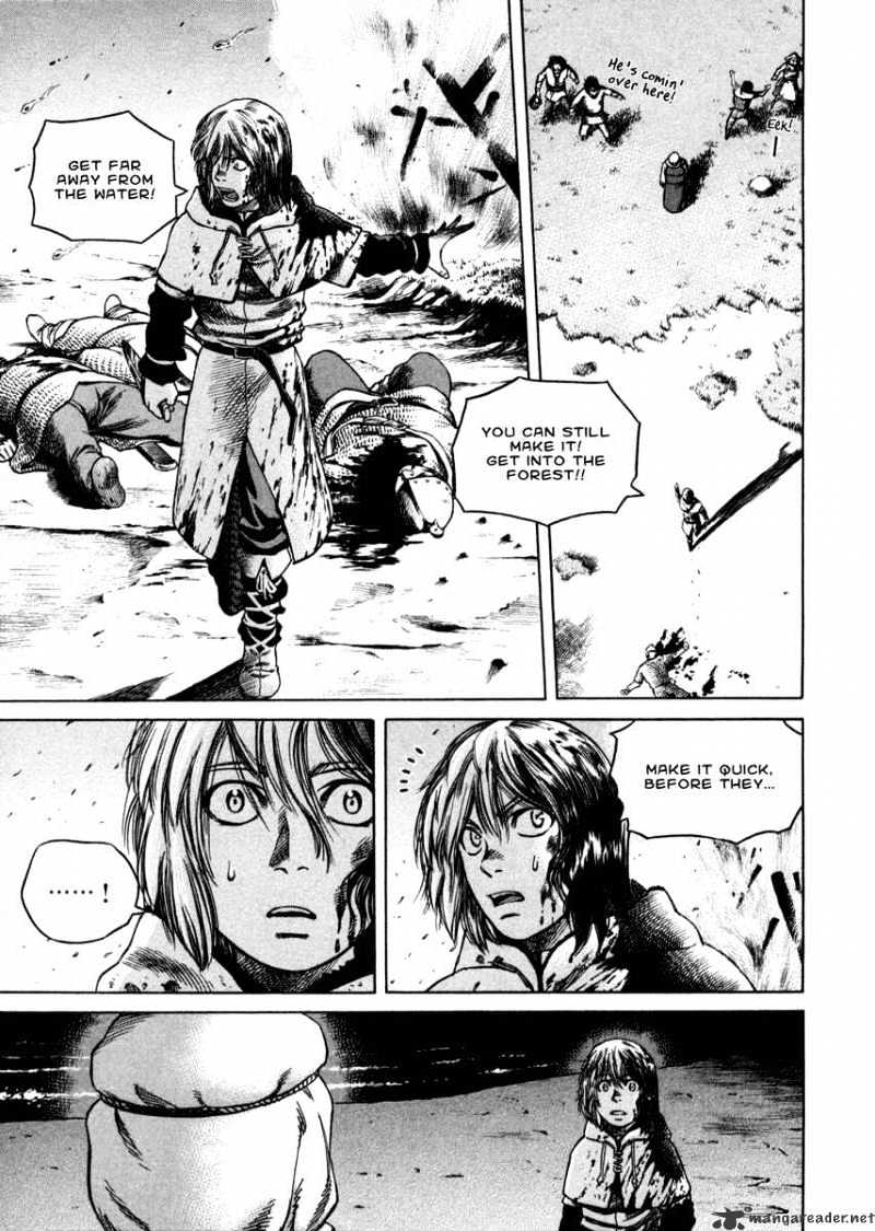 Vinland Saga Manga Manga Chapter - 17 - image 42