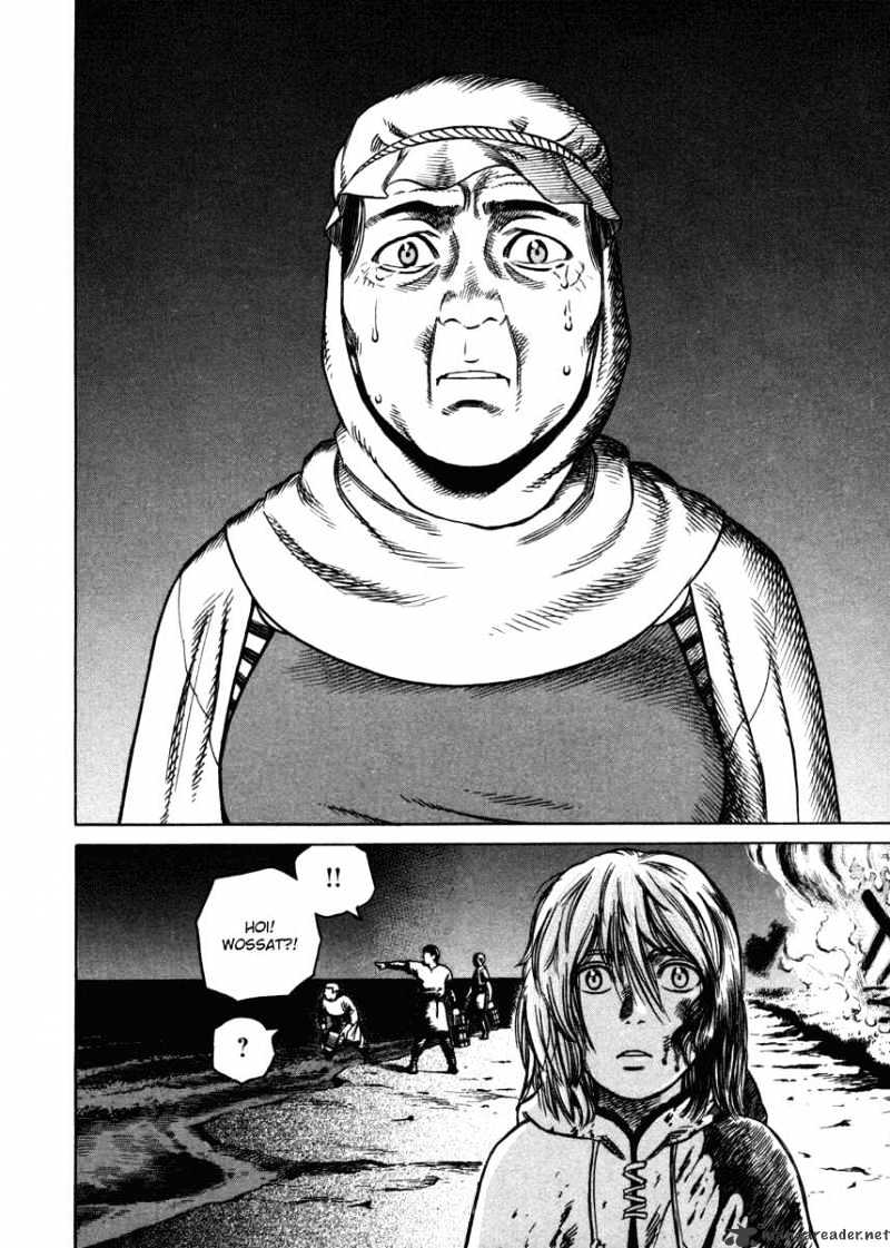 Vinland Saga Manga Manga Chapter - 17 - image 43