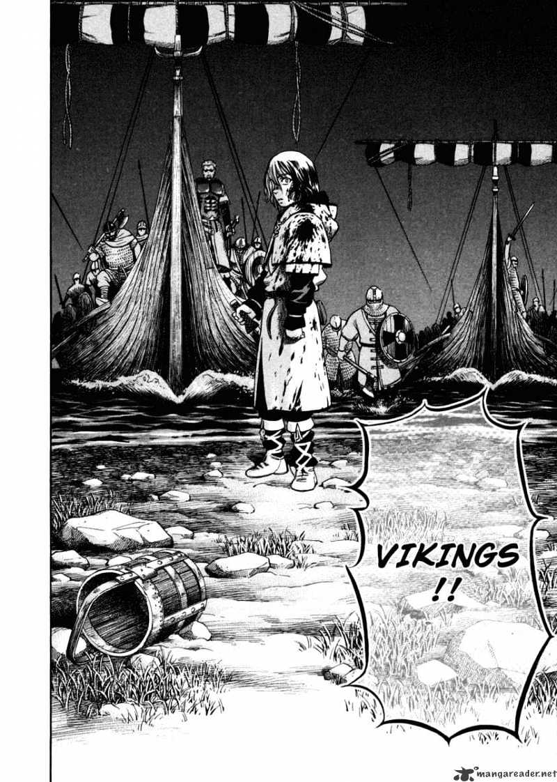 Vinland Saga Manga Manga Chapter - 17 - image 45