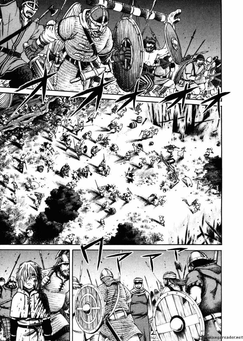 Vinland Saga Manga Manga Chapter - 17 - image 46