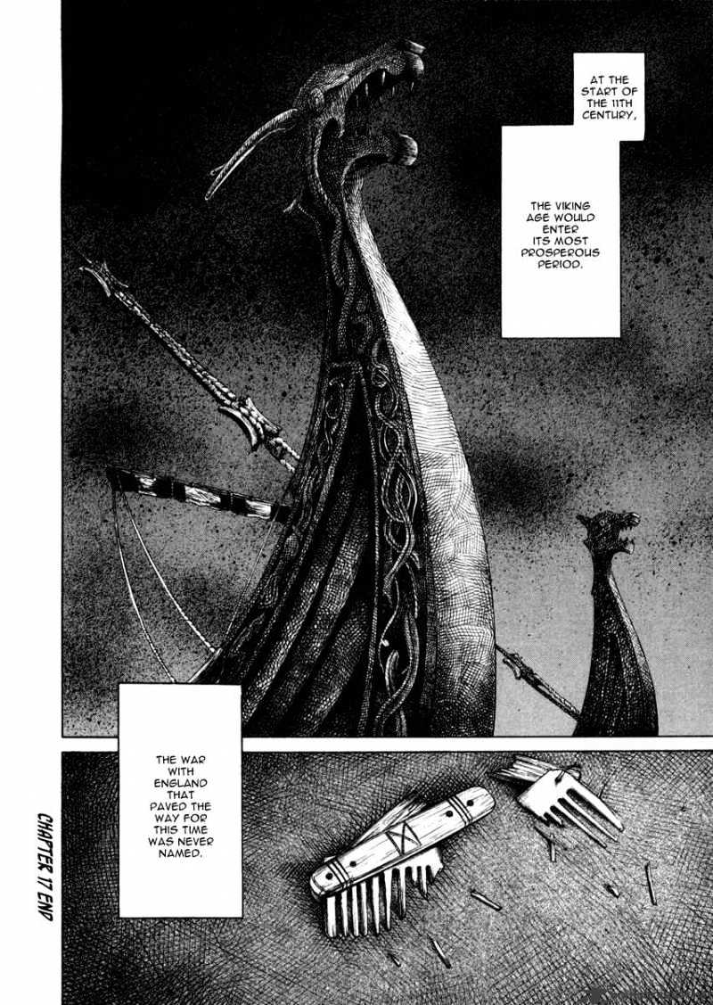 Vinland Saga Manga Manga Chapter - 17 - image 49