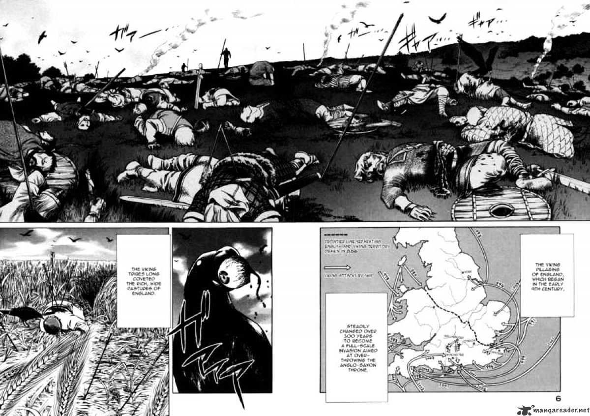 Vinland Saga Manga Manga Chapter - 17 - image 8